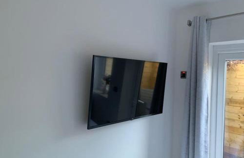 Annex A, a one bedroom Flat in south London - Foto 15