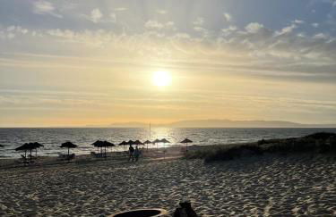 Happy Stork Tróia Beach Flat - Foto 21