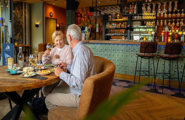 House in Volendam With Marina View - Foto 17