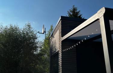 Sea Side Tiny House London Humboltsee - Foto 20