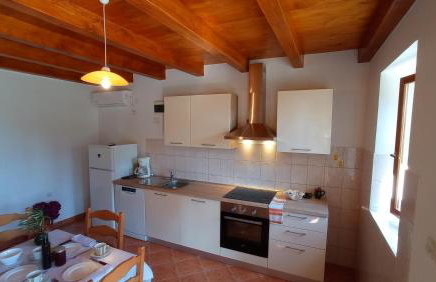 Apartments Heraki - Foto 16