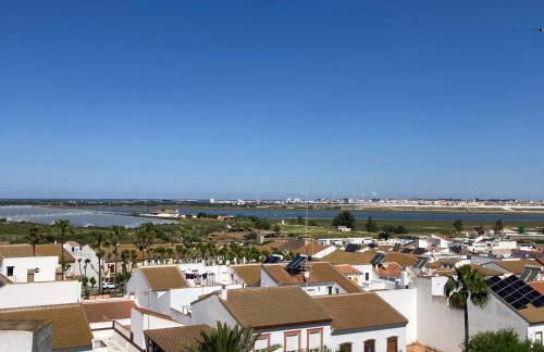 Apartamento Mirador del Tinto centro ciudad - Foto 12