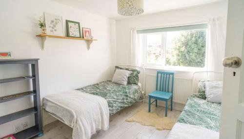 Seashells - 4 Bed - 2 Bath - Nr Beach - Sleeps 7 - Foto 3