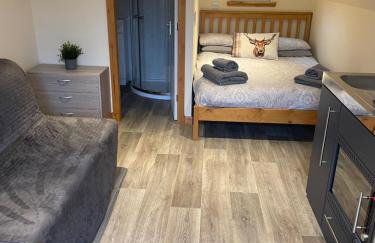 Morvan Pod & Hot tub - Foto 20