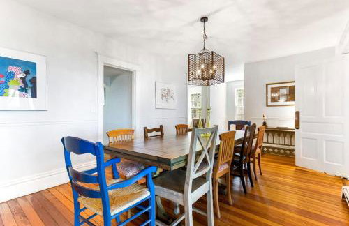 Blackstone on the Bluff with Lake Views Historic Home Family Friendly - Foto 21