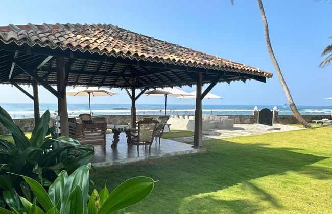 IF Villa in Unawatuna - Photo 37