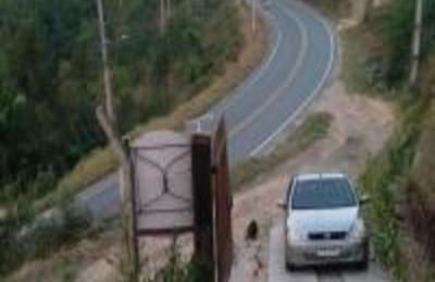 Cabana Deck 3 - Rota Serra do Rio do Rastro - Foto 20
