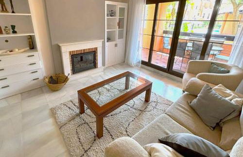 Evans Realty AX Playa & Piscinas & Garaje - Photo 8