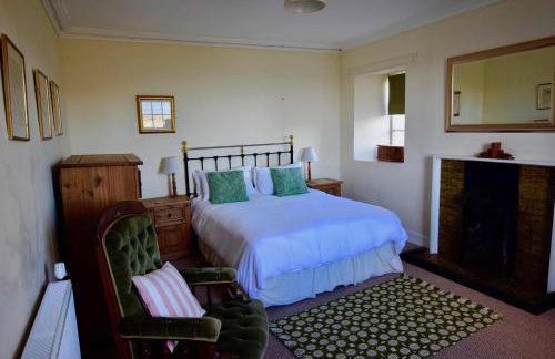 Rural Farmhouse on Kintyre, West Coast hidden gem - Foto 11