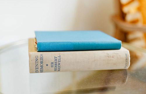 Bedroom 2 - Rockcliffe - Foto 14