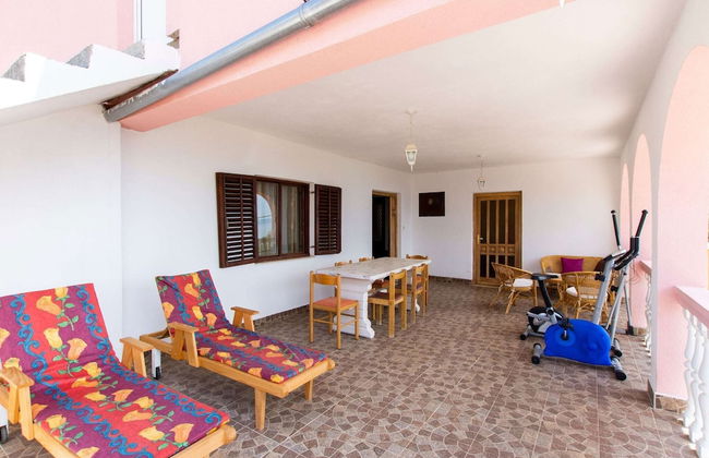 Welcoming Apartment in Tribanj With Terrace - Foto 19