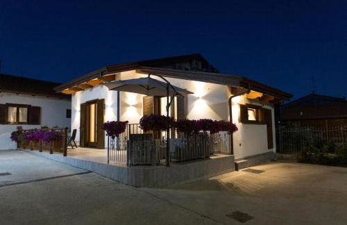 La casa di Metis - Foto 35