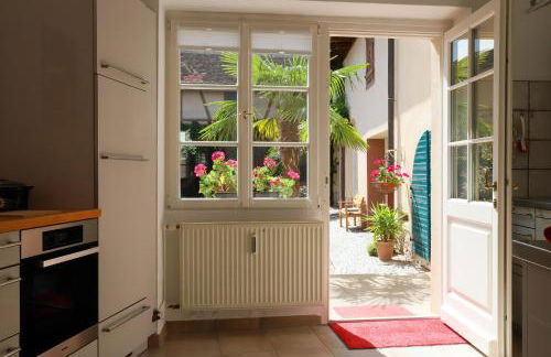 Luxus-Apartment im Sternenhof - Foto 20