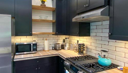 New, Modern, Country-feel, close to Arcata - Foto 3, stove, pet friendly, toaster, minibar