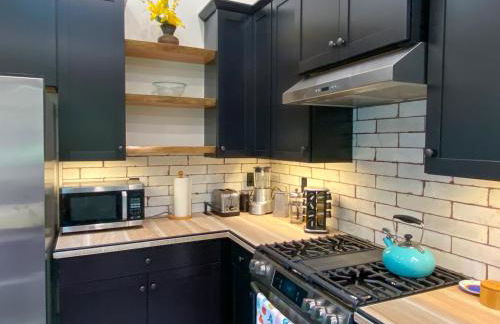 New, Modern, Country-feel, close to Arcata - Foto 3