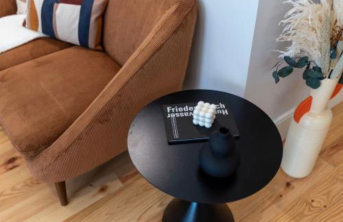 Ando Living - Flores 200 House - Foto 34