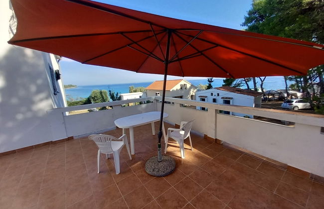 Apartment 2 Near the sea - Foto 16