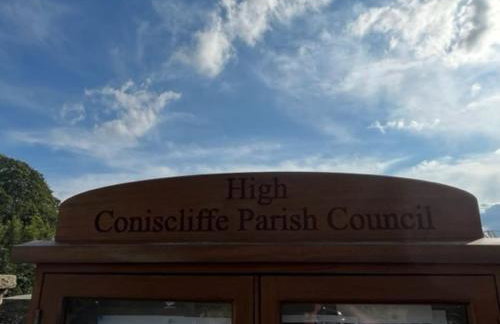 The Blue Cottage with luxurious Super King bed - Photo 39