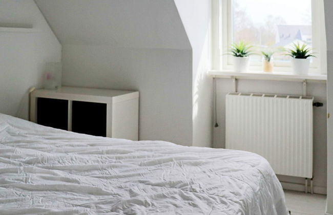 4 Star Holiday Home in Halmstad - Foto 15