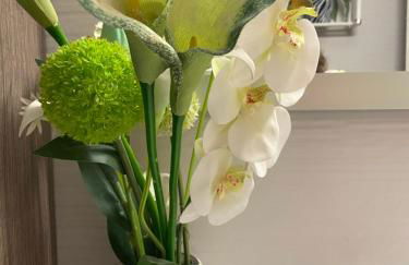 "Acogedor hogar cerquita del mar" Ideal para parejas - Foto 27