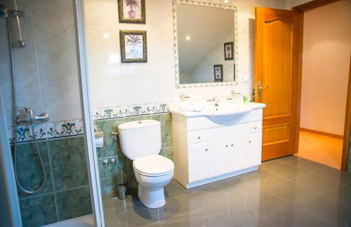 CASA LAS PALMERAS - Foto 54