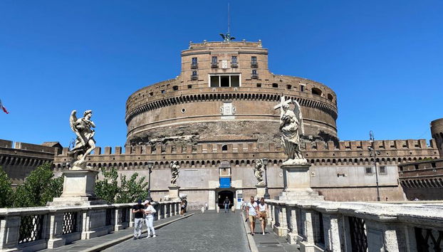 Go City: Rome Explorer Pass - Acceso hasta a 7 atracciones - Foto 2