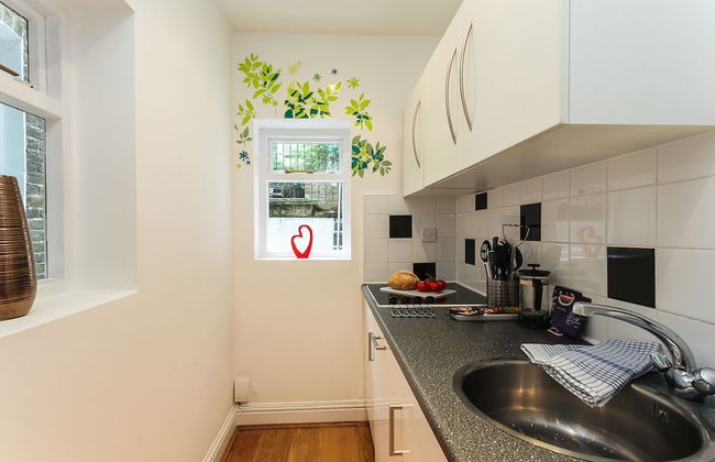 Longridge Road Apartments - Foto 34