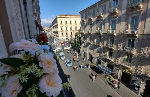 You & Sicily Prestige House - Foto 20