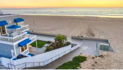 90210 Beach House Top Unit - Foto 5