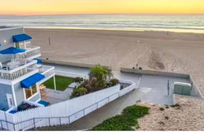 90210 Beach House Top Unit - Foto 5