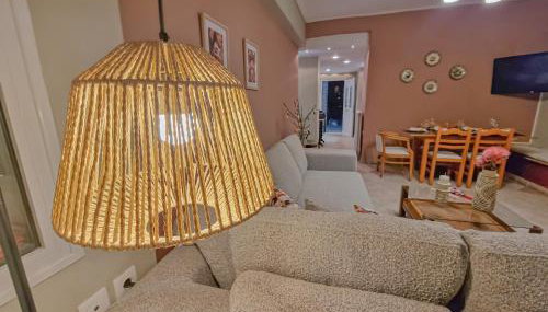 Lena's Family Home - Foto 5