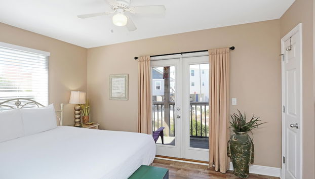 Narrow Escape by Pristine Properties Vacation Rentals - Foto 2, Habitación