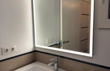 Mediterranean View Apartment - Foto 16