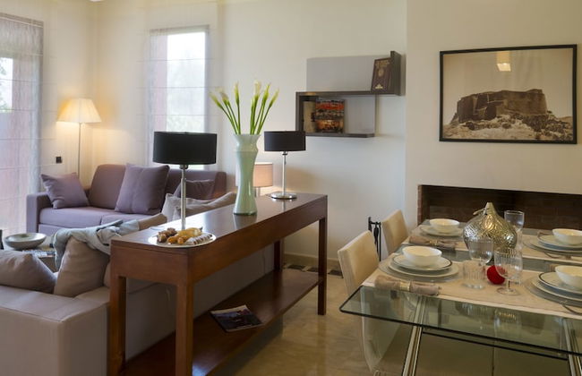 Le Vizir Center Parc & Resort - Foto 22