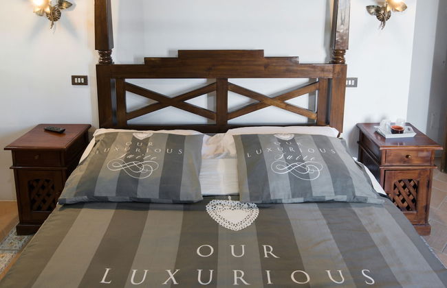 Castello di Giomici - Photo 17