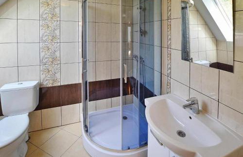 Holiday Home Noskowo near Baltic Sea Beach - Foto 12