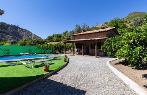 Cortijo Fuente del Lino - Foto 11