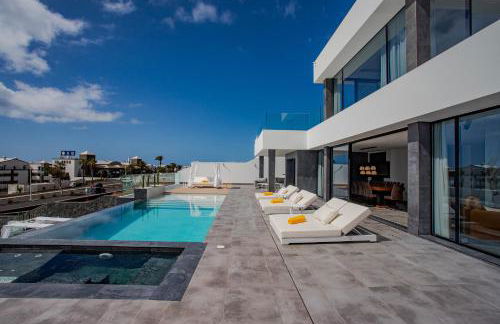 Villa Infinity - Foto 84