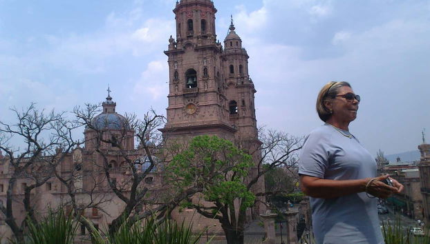Visite guidée dans Morelia - Photo 5