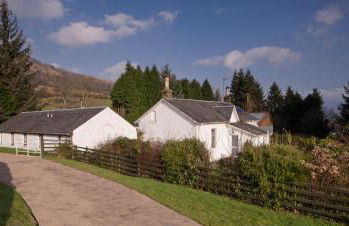 Shegarton Farm Cottages - Foto 1