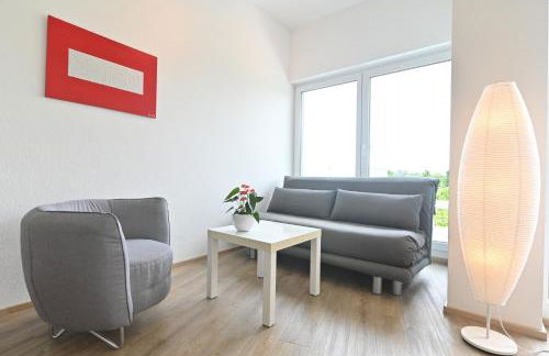 Dinkelbach Feriendomicil 2 A - Foto 8