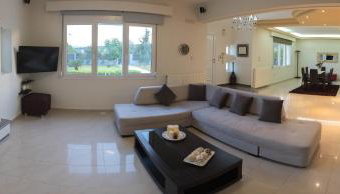 Villa Epavlis Haraki - Foto 5