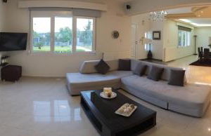 Villa Epavlis Haraki - Foto 5