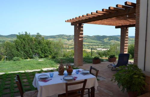 Il Nido del Falco nelle Antiche Mura - Foto 41