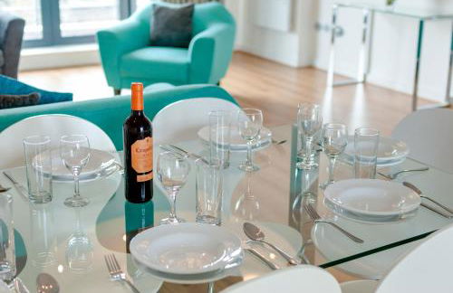 Base Serviced Apartments - Duke Street - Foto 72