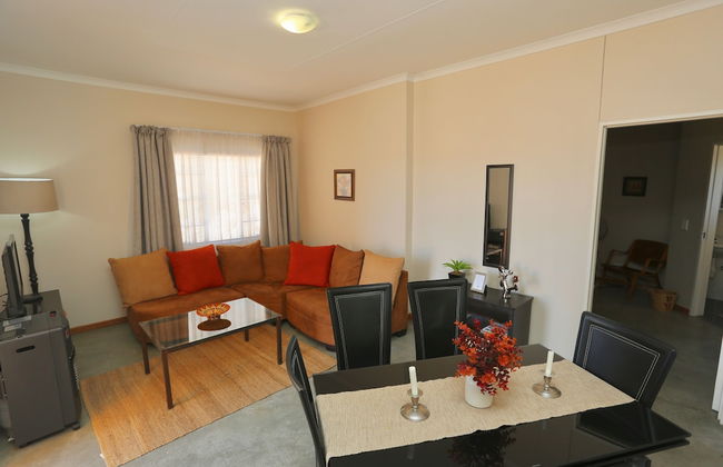 Aus Self-Catering Units - Foto 27