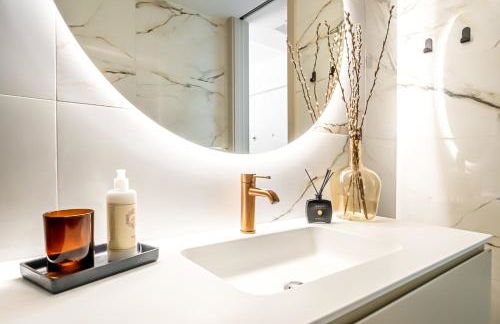 Downtown Luxury Studio - Faro - Foto 16