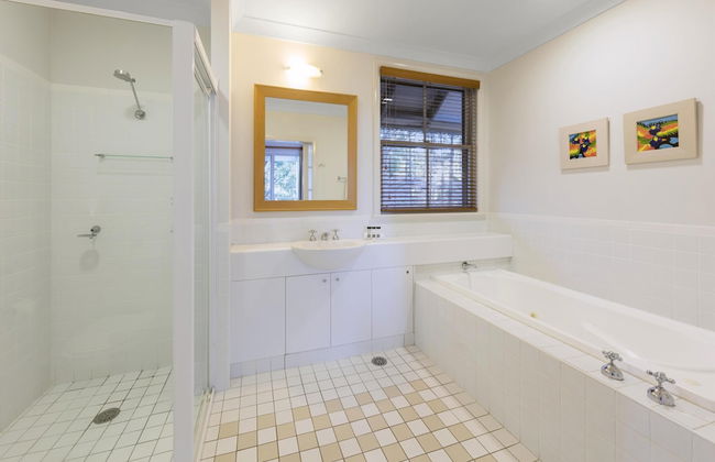 Oaks Cypress Lakes Resort - Photo 74