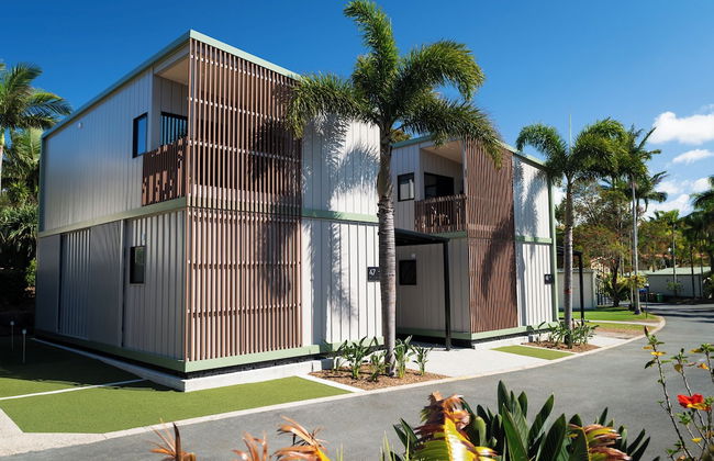 Ashmore Palms Holiday Village - Foto 1