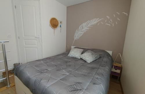 Gîte LE BIVOUAC - Foto 13